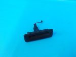 5E0827566 Кнопка открывания багажника SKODA Rapid 2013-2020