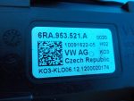 6RA953513A Переключатель подрулевой (стрекоза) SKODA Rapid 2013-2020