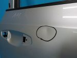 5E0831052 Дверь передняя правая SKODA Octavia A7 2013-2017