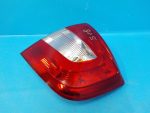 5JH945112 Фонарь задний правый SKODA Rapid 2013-2020
