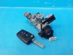 1K0905851B Замок зажигания SKODA Octavia A7 2013-2017