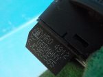 5JC959565REH Переключатель регулировки зеркал SKODA Rapid 2013-2020