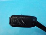 5Q0953513R Переключатель подрулевой (стрекоза) SKODA Octavia A7 2013-2017