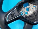 5E0419091ACCWE Рулевое колесо (руль) SKODA Octavia A7 2013-2017