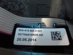 5E0419091ACCWE Рулевое колесо (руль) SKODA Octavia A7 2013-2017