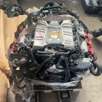 06E100037C Двигатель Audi A6 (C7) 2011-2017