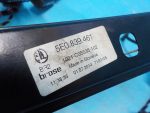 5E0839461 Стеклоподъемники задние (комплект) SKODA Octavia A7 2013-2017