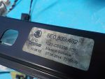 5E0839461 Стеклоподъемники задние (комплект) SKODA Octavia A7 2013-2017