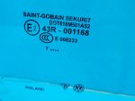 7L0845202F Стекло двери передней правой VOLKSWAGEN Touareg 1 (7L) 2002-2010