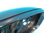 7L6857508GQ Зеркало заднего вида правое VOLKSWAGEN Touareg 1 (7L) 2002-2010