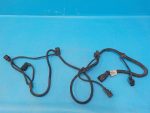 7L6971104B Проводка датчиков парковки задняя VOLKSWAGEN Touareg 1 (7L) 2002-2010