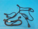 7L6971104B Проводка датчиков парковки задняя VOLKSWAGEN Touareg 1 (7L) 2002-2010