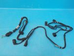 7L6971104С Проводка датчиков парковки задняя VOLKSWAGEN Touareg 1 (7L) 2002-2010