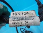 1K5971104 Проводка датчиков парковки задняя VOLKSWAGEN Jetta 5 2005-2011