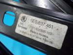 5E0837461 Стеклоподъемник передний левый SKODA Octavia A7 2013-2017