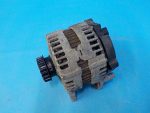 070903024G Генератор двигателя VOLKSWAGEN Touareg 1 (7L) 2002-2010