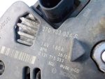 070903024G Генератор двигателя VOLKSWAGEN Touareg 1 (7L) 2002-2010