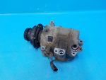 7H0820805H Компрессор кондиционера VOLKSWAGEN Touareg 1 (7L) 2002-2010