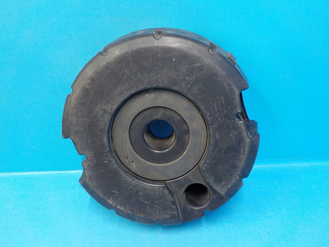 8R0035382 Сабвуфер Audi Q5 (8R) 2008-2017 8R0035382 Сабвуфер Audi Q5 (8R) 2008-2017