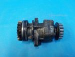 7L6422153E Насос гидроусилителя руля (ГУР) VOLKSWAGEN Touareg 1 (7L) 2002-2010