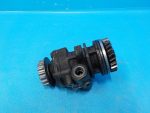 7L6422153E Насос гидроусилителя руля (ГУР) VOLKSWAGEN Touareg 1 (7L) 2002-2010
