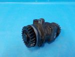 7L6422153E Насос гидроусилителя руля (ГУР) VOLKSWAGEN Touareg 1 (7L) 2002-2010