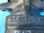 7L6422153E Насос гидроусилителя руля (ГУР) VOLKSWAGEN Touareg 1 (7L) 2002-2010