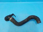7L6122051H Патрубок охлаждения радиатора VOLKSWAGEN Touareg 1 (7L) 2002-2010