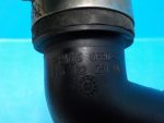 7L6122051H Патрубок охлаждения радиатора VOLKSWAGEN Touareg 1 (7L) 2002-2010