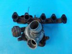 070145701Q Турбина VOLKSWAGEN Touareg 1 (7L) 2002-2010