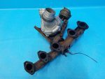070145701Q Турбина VOLKSWAGEN Touareg 1 (7L) 2002-2010