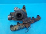 070145701Q Турбина VOLKSWAGEN Touareg 1 (7L) 2002-2010
