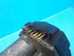 076128063A Дроссельная заслонка VOLKSWAGEN Touareg 1 (7L) 2002-2010