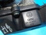 076128063A Дроссельная заслонка VOLKSWAGEN Touareg 1 (7L) 2002-2010
