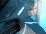 4G0941783A Фара левая Audi A6 (C7) 2011-2018