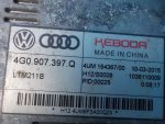 4G0941783A Фара левая Audi A6 (C7) 2011-2018