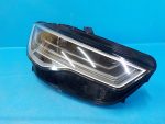 4G0941784A Фара правая Audi A6 (C7) 2011-2018
