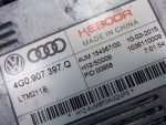 4G0941784A Фара правая Audi A6 (C7) 2011-2018