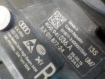 4G0941784A Фара правая Audi A6 (C7) 2011-2018