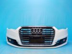 4G0807065R Бампер передний Audi A6 (C7) 2011-2018