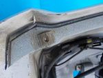 4G0807065R Бампер передний Audi A6 (C7) 2011-2018
