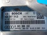 4G0907541B Радар адаптивного круиз-контроля Audi A6 (C7) 2011-2018