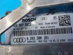 4G0907541B Радар адаптивного круиз-контроля Audi A6 (C7) 2011-2018