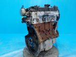 1010201Q1F Двигатель 1.5 лит. K9K F646 (83000 км) Nissan Qashqai (J11) 2014-2022