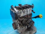 1010201Q1F Двигатель 1.5 лит. K9K F646 (83000 км) Nissan Qashqai (J11) 2014-2022