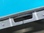 4G0853855K Накладка порога левая Audi A6 (C7) 2011-2018