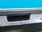 4G0853856K Накладка порога правая Audi A6 (C7) 2011-2018