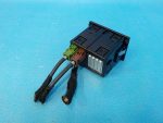 4G0035724 Разъем USB AUX Audi A6 (C7) 2011-2018