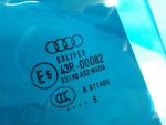 4G5845206 Стекло двери задней правой Audi A6 (C7) 2011-2018
