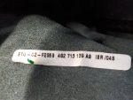 4G2713139AGIBR Ручка АКПП Audi A6 (C7) 2011-2018